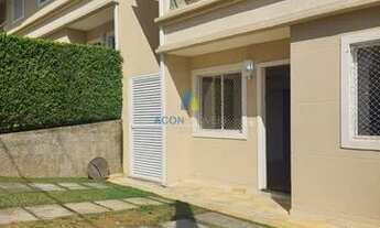 Imagem 1: Sobrado em Taboão, São Bernardo do Campo: 3 quartos, 1 suíte, 110m² e 3 banheiros por R$ 1