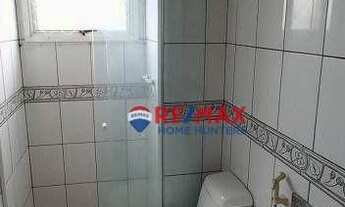 Imagem 7: Apartamento com 4 quartos para alugar, 132 m² por R$ 5.060/mês - Mansões Santo Antônio - C