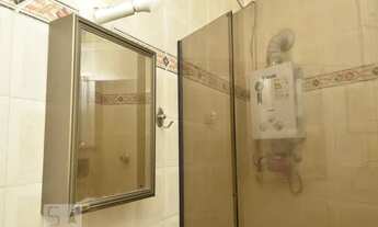 Imagem 16: Apartamento para Aluguel - Copacabana, 1 Quarto, 60 m2