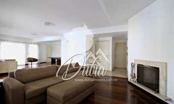 Imagem 3: Izabel Paraíso Paraíso 303m² 04 Dormitórios 04 Suítes 4 Vagas