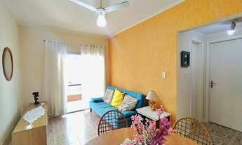 Imagem: Apartamento à venda, 45 m² por R$ 375.000,00