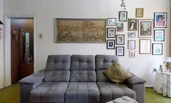 Imagem 5: Apartamento para Venda - 75.27m², 2 dormitórios, 2 vagas - Petrópolis