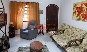 Imagem 6: Casa com 2 dormitórios à venda, 92 m² por R$ 265.000,00 - Peró - Cabo Frio/RJ