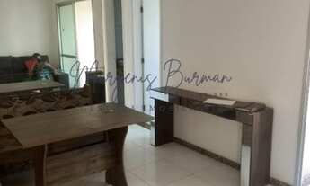 Imagem 2: Apartamento para Locação em Lauro de Freitas, Buraquinho, 3 dormitórios, 1 suíte, 2 banhei