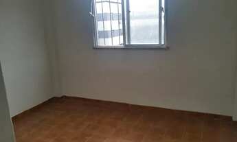 Imagem 4: Apartamento para venda tem 46 metros quadrados com 2 quartos em Freguesia/Jacarepaguá