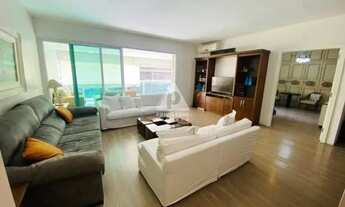 Imagem 7: Apartamento à venda, 3 quartos, 1 suíte, 2 vagas, Leblon - RIO DE JANEIRO/RJ