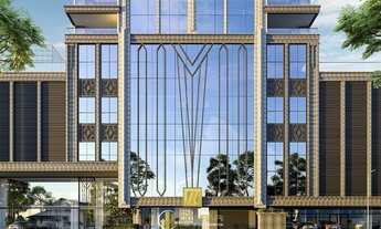 Imagem 2: Amplíssimos apartamentos de 03 Suítes e 02 Vagas!