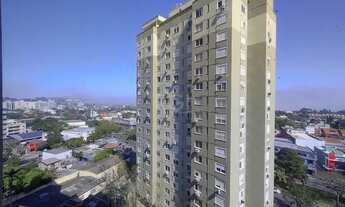 Imagem: Apartamento para Venda - 58.09m², 1 dormitório