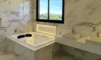 Imagem 4: VMSS02 - Casa espaçosa 3 quartos com 3 suítes