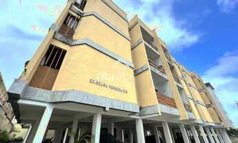 Imagem: NATAL - Apartamento Padrão - Barro Vermelho