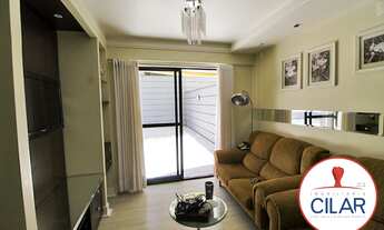 Imagem 5: Curitiba - Apartamento Padrão - Novo Mundo