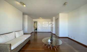 Imagem 4: Apartamento para aluguel - Vila Romana, 3 dormitórios 2 suítes, 134 met