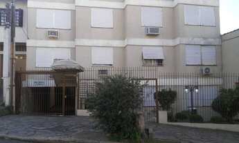 Imagem: Apartamento térreo 01 dormitório na Rua