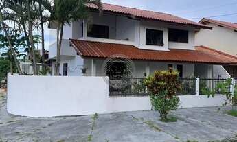 Imagem: FLORIANóPOLIS - Casa Padrão - Pântano