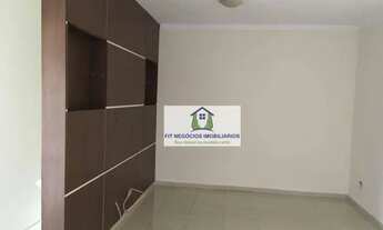 Imagem 5: Cobertura com 2 dormitórios, 100 m² - venda por R$ 350.000,00 ou aluguel por R$ 2.071,00/m