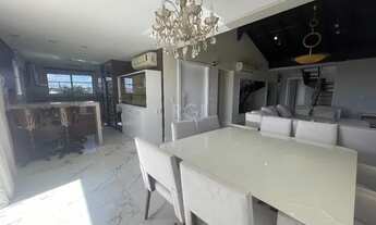 Imagem 5: Cobertura para Venda - 230m², 3 dormitórios, sendo 2 suites, 3 vagas - Menino Deus