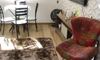 Imagem 2: Casa mobiliada em Joana Dar'c Vitoria