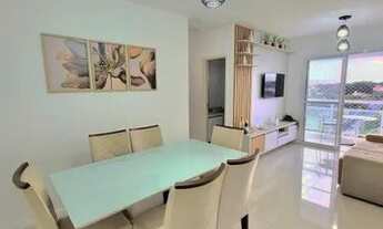 Imagem 4: Abaixo do preço! Apartamento para venda com 69m2 e 2 quartos em Jóquei - Teresina Pi