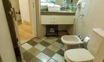 Imagem 3: Flat disponível na Bela Vista