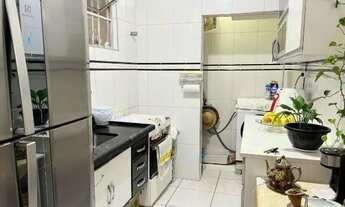 Imagem 5: Apartamento de 1 quarto - terreo - Sao Vicente / SP - proximo ao Itarare