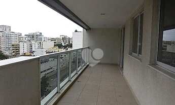 Imagem 5: Apartamento com 4 dormitórios à venda, 115 m² por R$ 1.550.000,00 - Botafogo - Rio de Jane