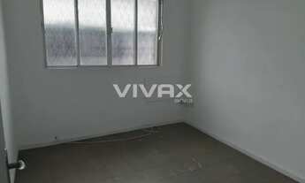 Imagem 7: Água Santa - Rua Leandro Pinto - Apto Sala 2 Quartos Dependência Completa - Vaga - Condomí