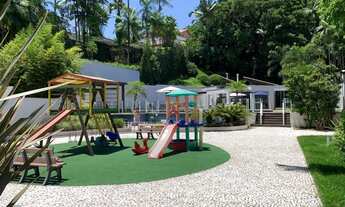 Imagem 6: Apartamento com 03 suítes no bairro Victor Konder, sala de estar e jantar, cozinha, lavabo