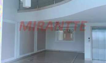 Imagem: Cobertura triplex para venda tem 560 metros