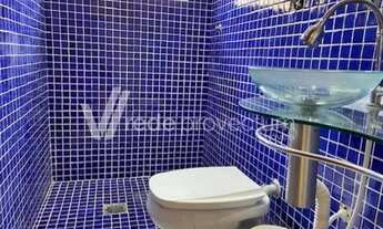 Imagem 5: Casa - Jardim Nova Europa - Campinas