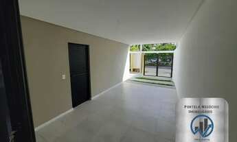 Imagem 3: Condomínio na Serraria, 3/4, suíte, 2 vagas, espaço gourmet, com piscina