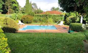 Imagem: Casa de Condomínio - Ribeirão Preto