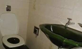 Imagem 5: Casa Padrão em São Carlos