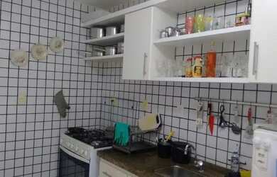 Imagem 6: Apartamento para aluguel com 181 metros quadrados com 2 quartos em Jardim Renascença - São