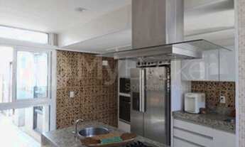 Imagem: Casa 4 Suítes - Setor Leste Universitário