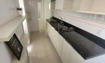 Imagem: Apartamento em Cristal