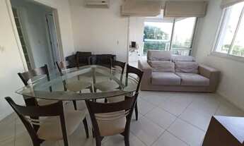 Imagem 4: Excelente Apartamento a venda em Jurerê Internacional com 3 Suítes e Lavabo