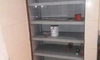 Imagem 4: Casa térrea Casa com 1 dormitório