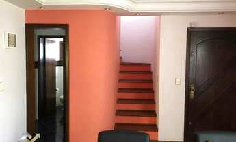 Imagem 3: Sobrado com 3 dormitórios, 394 m² - venda por R$ 950.000,00 ou aluguel por R$ 4.288,00/mês