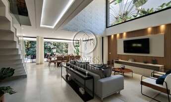 Imagem 2: Casa à venda na Riviera de São Lourenço - Módulo 24