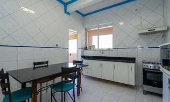 Imagem 4: Apartamento com 3 dormitórios à venda, 145 m² por R$ 980.000,00 - Vila Monumento - São Pau