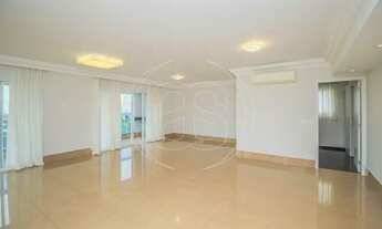 Imagem 3: São Paulo - Apartamento Padrão - Moema Índios