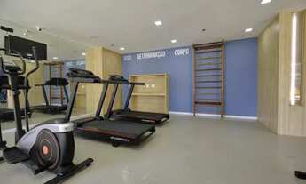 Imagem 5: Apartamento em Andar Alto no Bairro Dunas (Cód0163