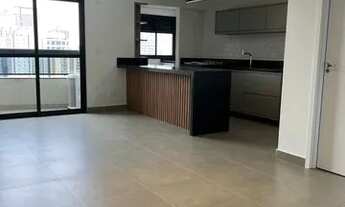 Imagem: Apartamento Loft 1 Suíte Aquarius 78m2