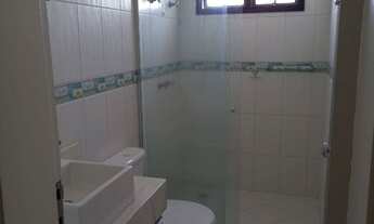 Imagem 3: Apartamento para locação Edif. Califórnia - Bosque dos Eucaliptos 4.100.00!