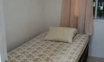 Imagem 4: PARQUE RENASCENÇA MOBILIADO