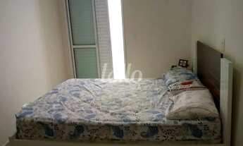 Imagem 7: Santo André - Apartamento Padrão - Vila Valparaíso