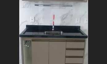 Imagem 5: Apartamento Frorence Garden, 53m2, 03 qtos, Nova Esperança - Manaus - AM