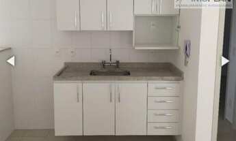 Imagem 2: Apartamentos para locação em Jundiaí no bairro Engordadouro