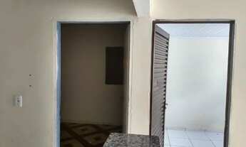 Imagem 3: Casas com 2 qtos, área de serviço - Residencial Nova Planaltina - Estância - Planaltina-DF