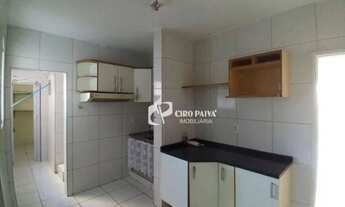 Imagem 5: Apartamento com 3 quartos para alugar, 98 m² por R$ 1.830/mês - Jardim América - Fortaleza